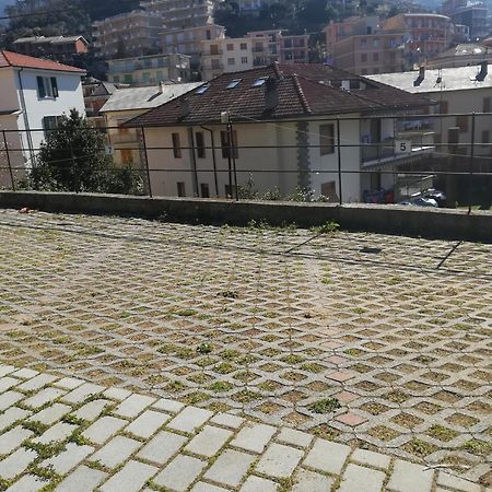 Ferienwohnung Casa Anna Moneglia Exterior foto