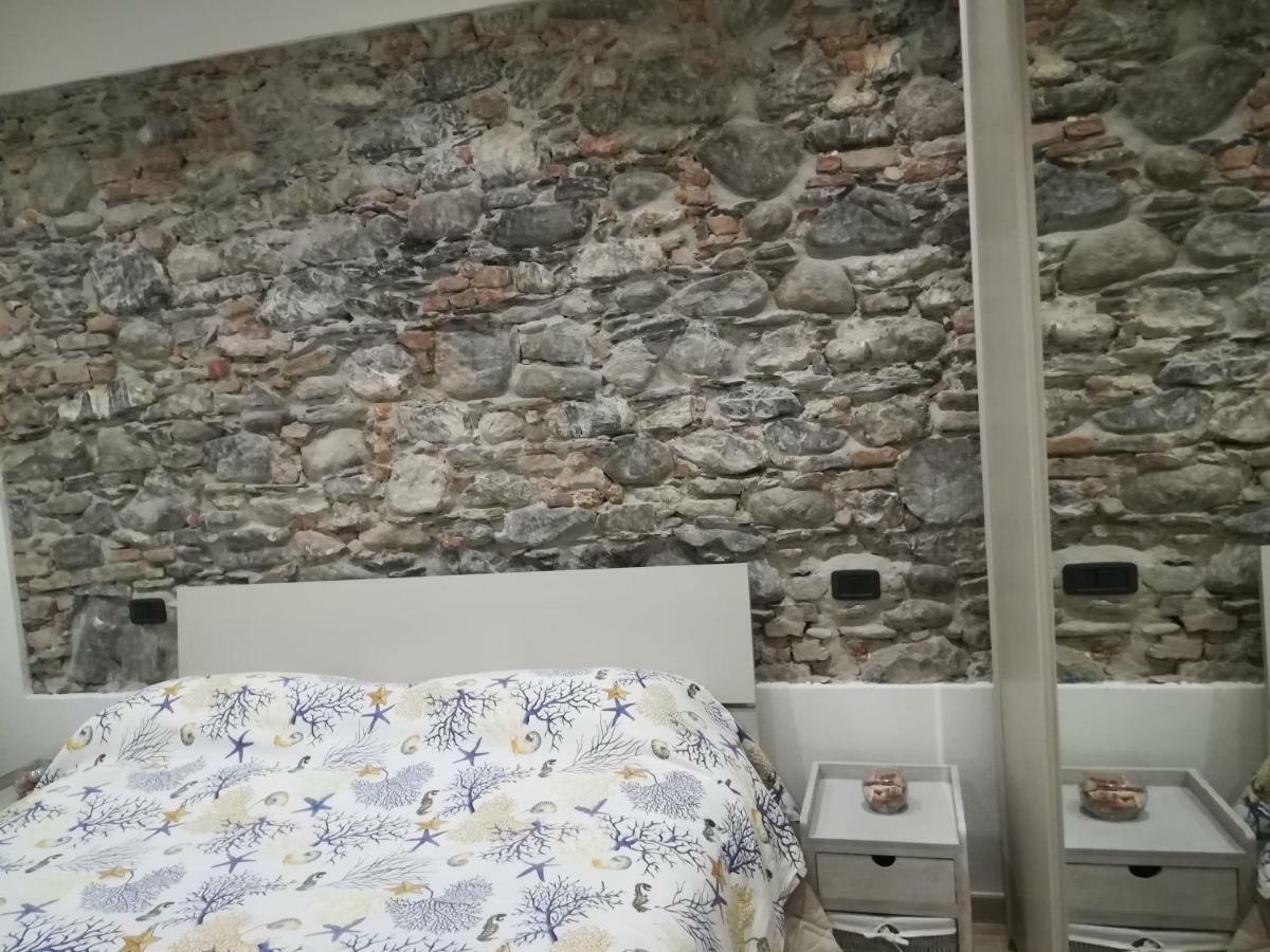 Ferienwohnung Casa Anna Moneglia Exterior foto