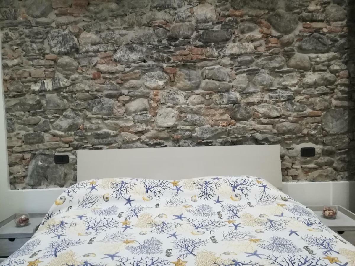 Ferienwohnung Casa Anna Moneglia Exterior foto